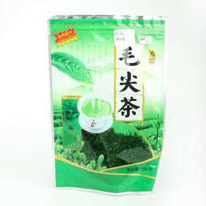 鳳岡鋅硒茶 貴州特產綠茶的健康之選
