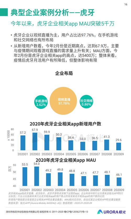 極光大數(shù)據(jù)2020年Q3移動互聯(lián)網(wǎng)行業(yè)研發(fā)與維護洞察