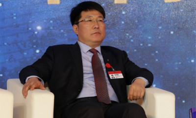 紫光高層變動、集團架構(gòu)解析與趙偉國其人 在移動互聯(lián)網(wǎng)浪潮中的進與退